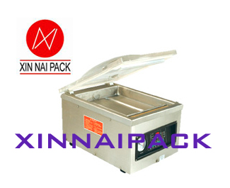 XN-DZ-260T vaccum packing machine